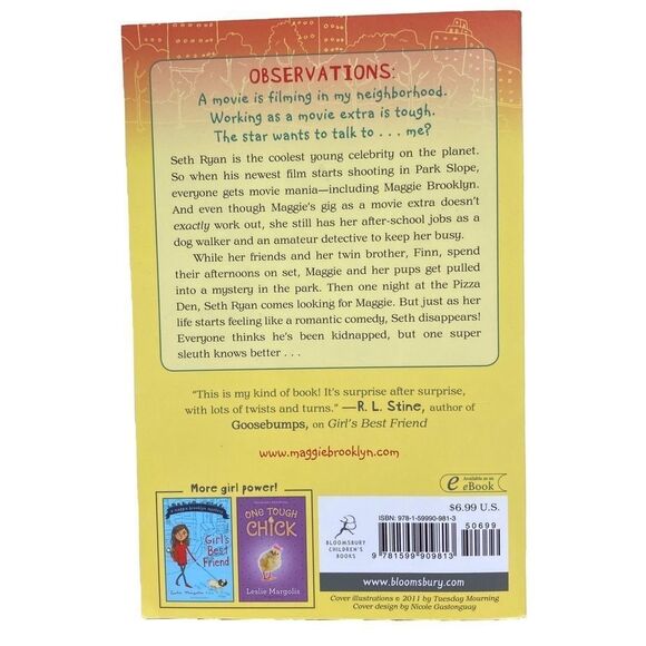 Set of three paperback books.  Vanishing Acts, Owl Diaries and Coco. - Picture 5 of 5